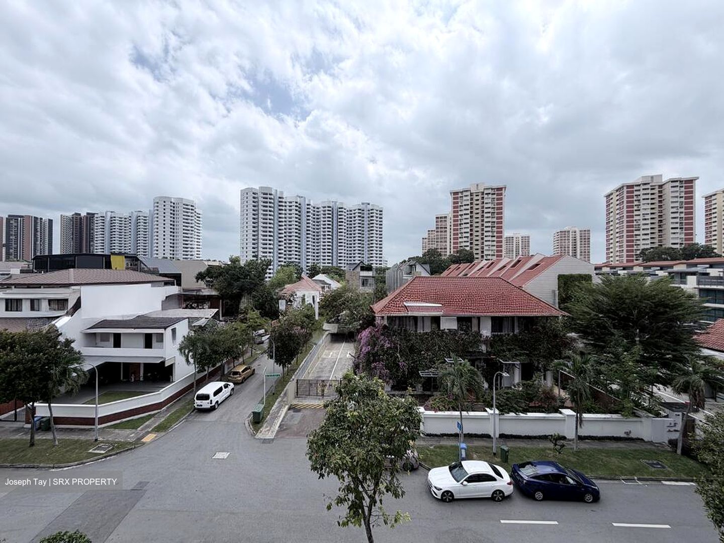 East Coast Avenue (D15), Terrace #518807831